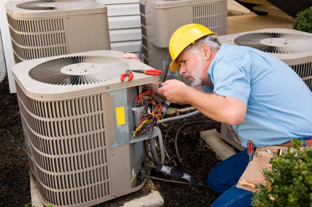 Best Residential HVAC services  in Daytona Beach, FL