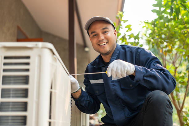 Best Affordable HVAC services  in Daytona Beach, FL