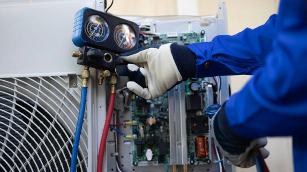 Best Local HVAC companies  in Daytona Beach, FL